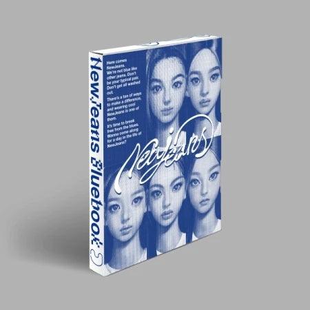 NewJeans - New Jeans - Kpop Utopia MKE