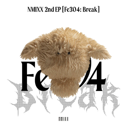 NMIXX - FE3O4: BREAK