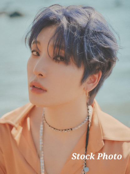 Seoho Photocards