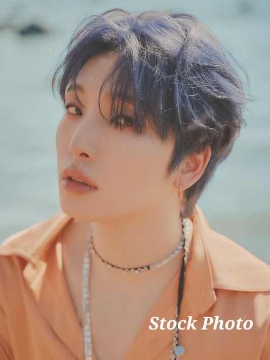 Seoho Photocards
