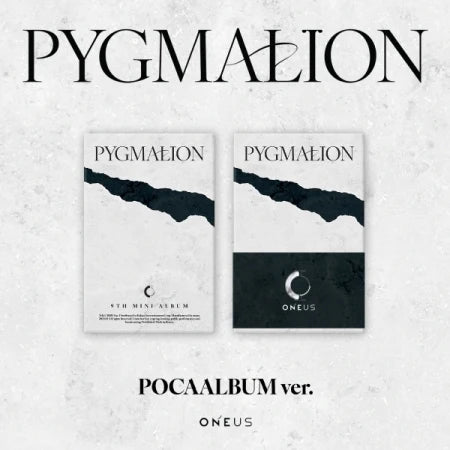 ONEUS - PYGMALION
