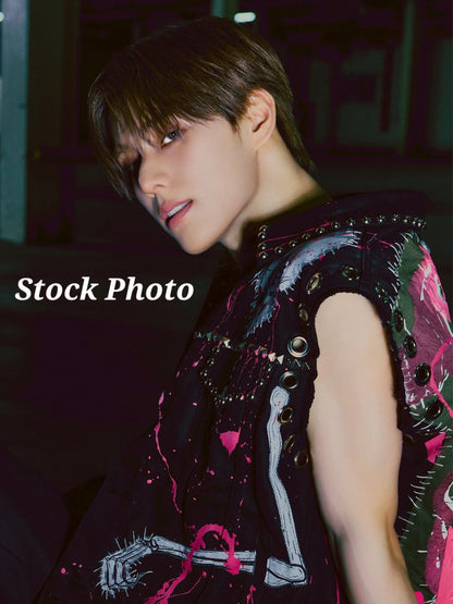 Jinsik Photocards