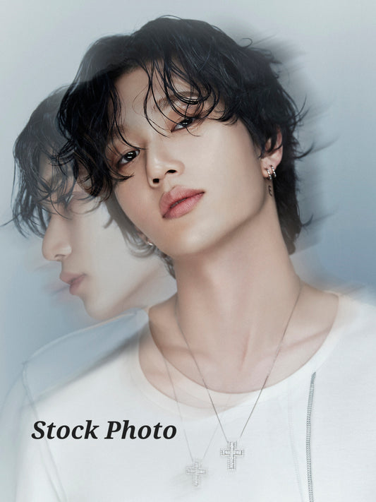 Theo Photocards