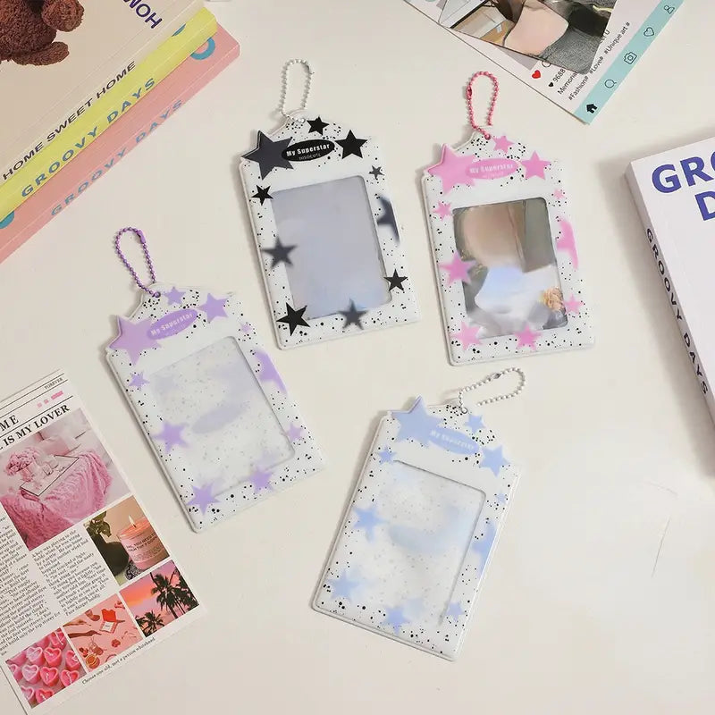 PC Holders (Stars)