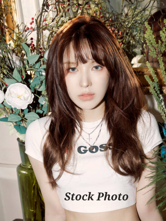 Wendy Photocards