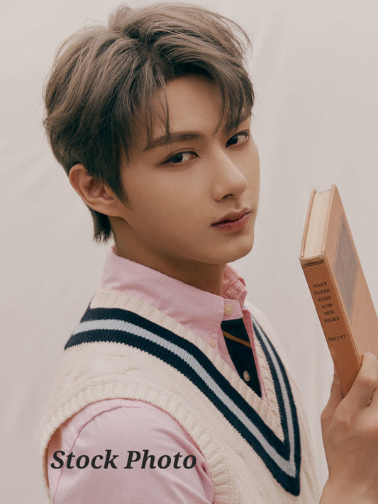 Jun Photocard