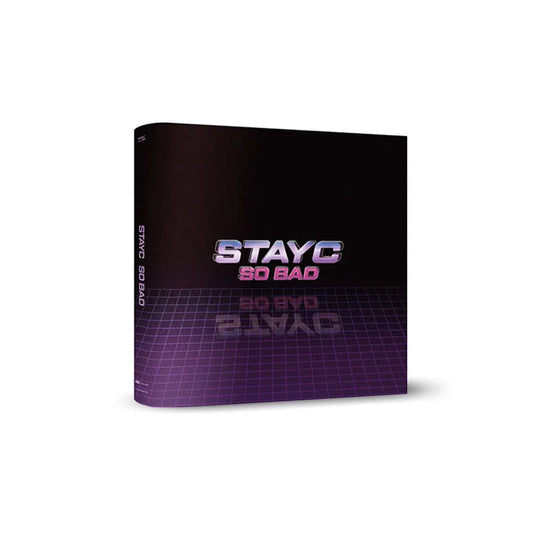 StayC - Star To A Young Culture