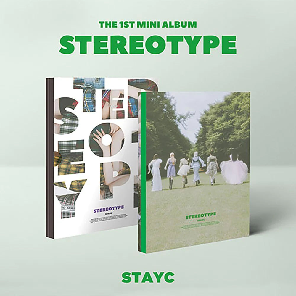 StayC - Stereotype
