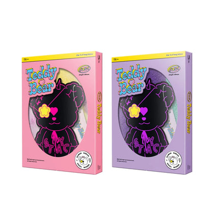 StayC - Teddy Bear – K-Pop Wonderland StayC - Teddy Bear – K-Pop Wonderland