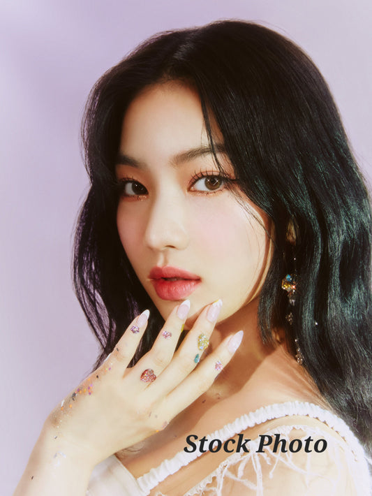 Isa Photocards