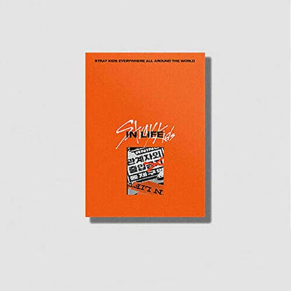 Stray Kids - IN LIFE