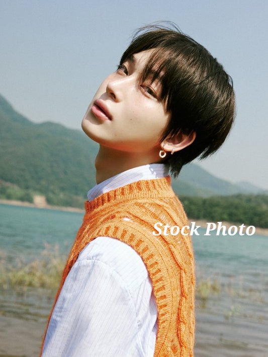 Sunoo Photocards