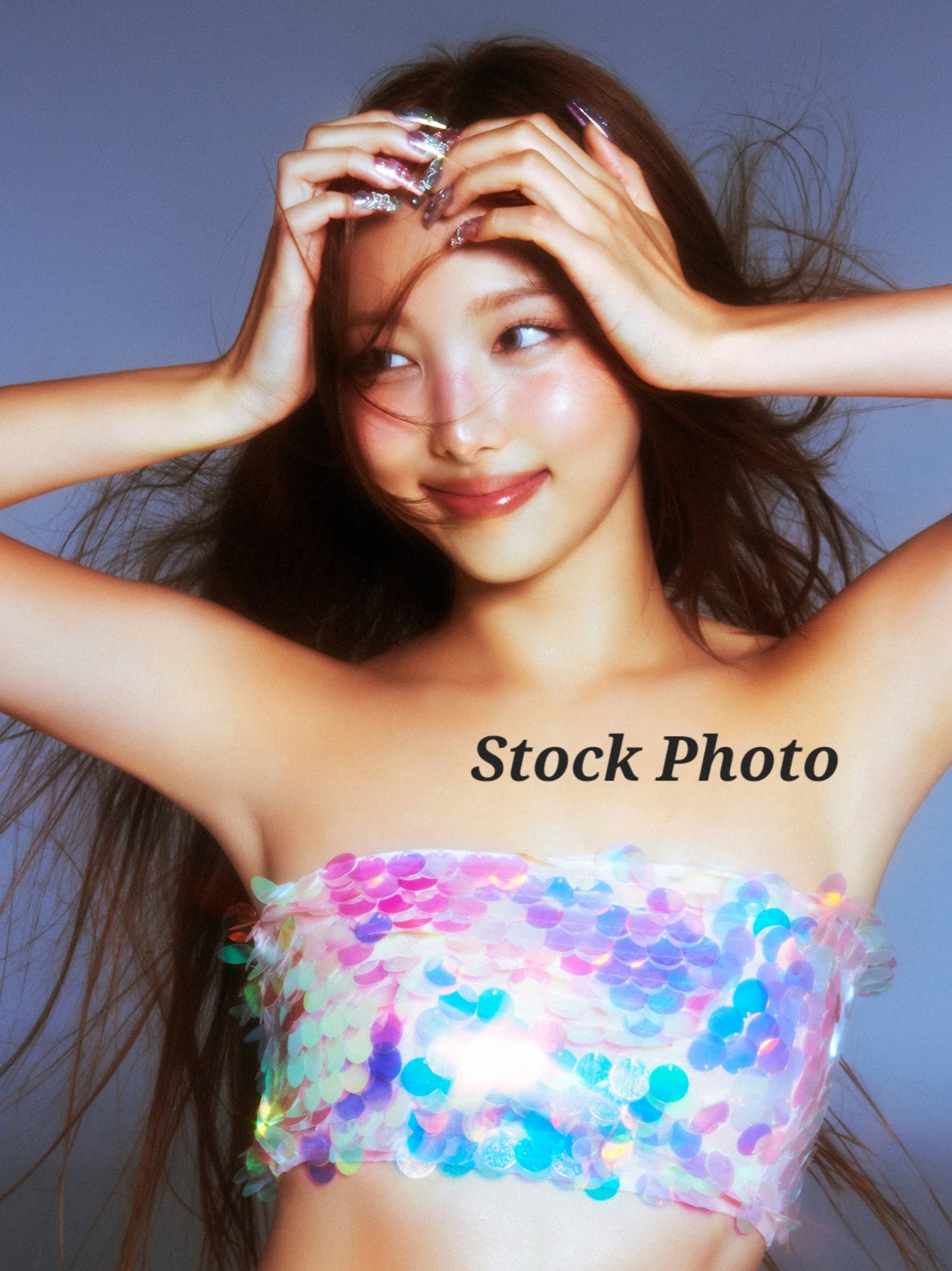 Nayeon Photocards