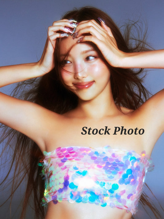Nayeon Photocards