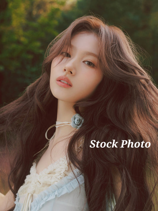 Sana Photocards