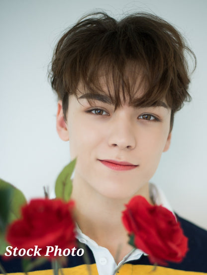 Vernon Photocards