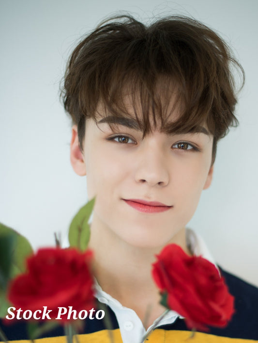 Vernon Photocards
