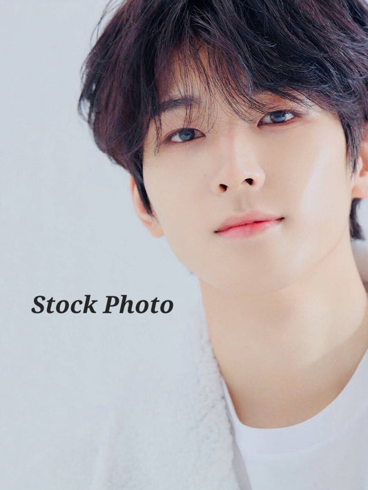 Wonwoo Photocards